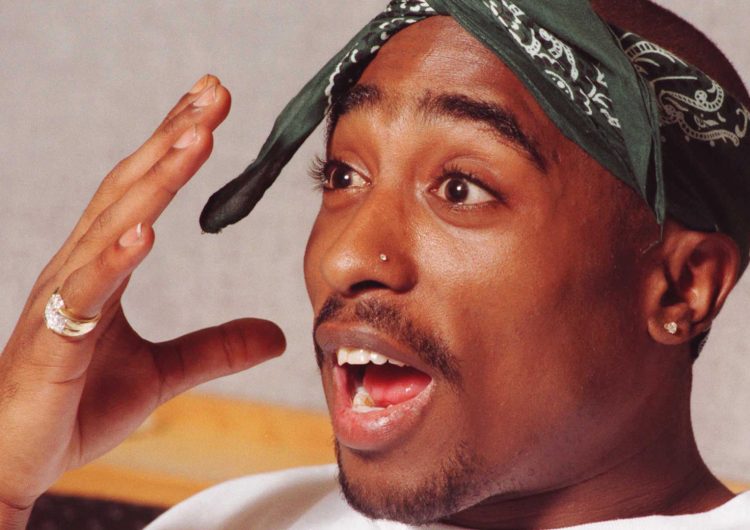 grande 2pac!